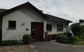 Ferienwohnung Tettenbusch in der Waldstadt Prüm Naturpark Eifel